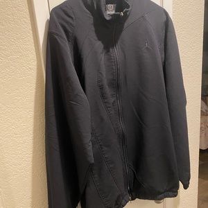 Jordan full zip jacket